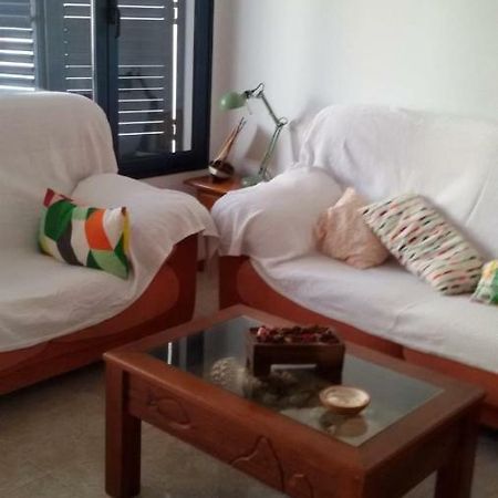 Casa La Charca De Famara 아파트 외부 사진