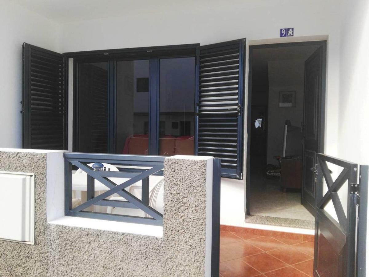Casa La Charca De Famara 아파트 외부 사진