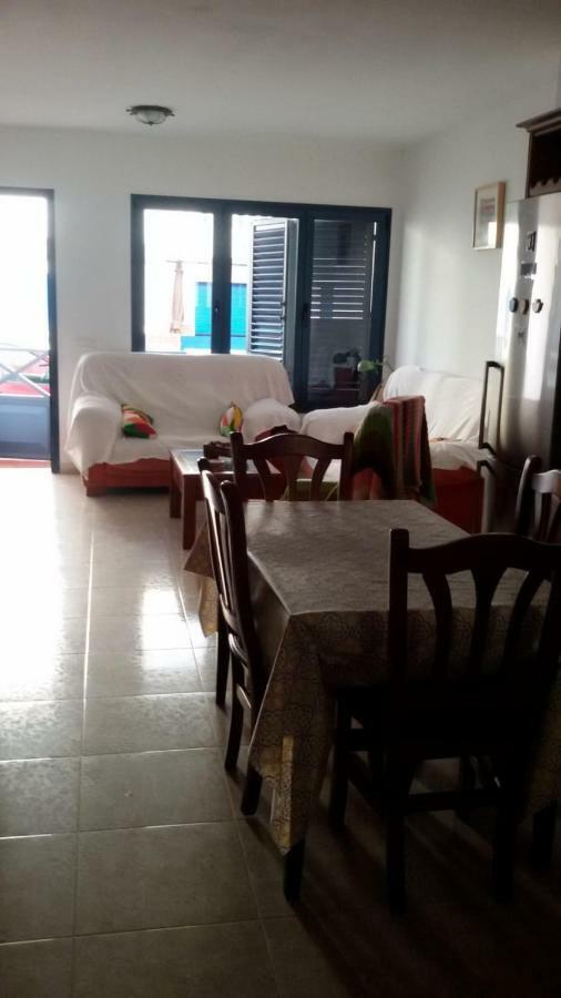 Casa La Charca De Famara 아파트 외부 사진